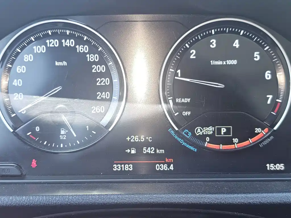 BMW X1 2022