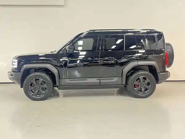 Fangchengbao Leopard 5 2023
