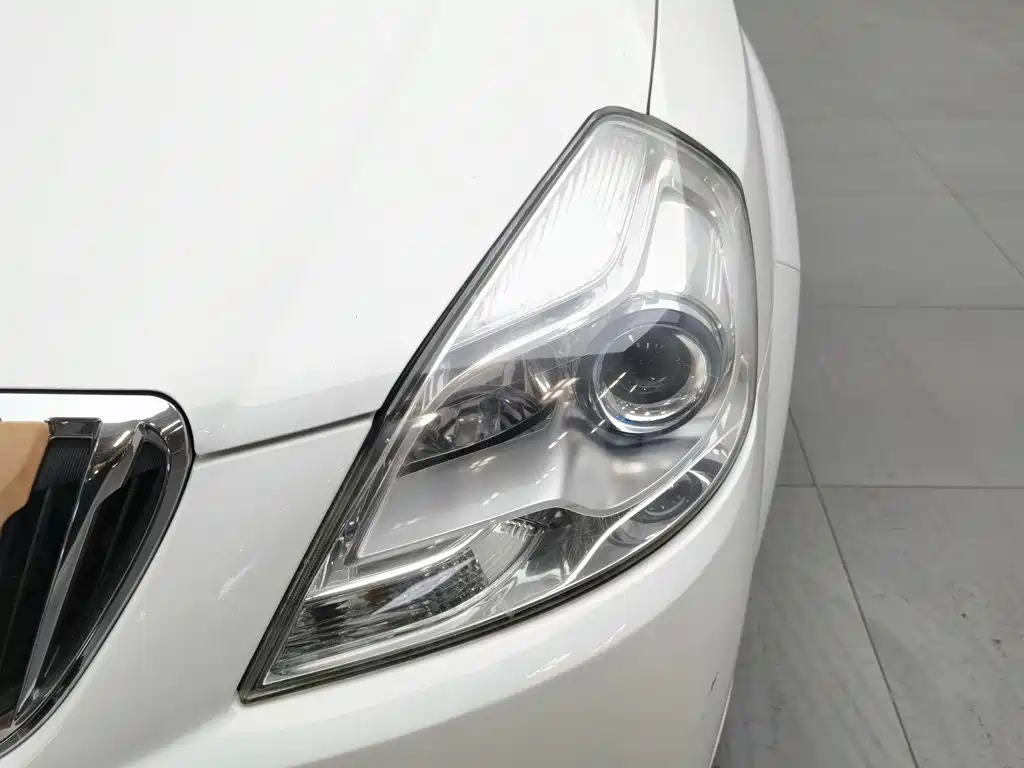 Buick Excelle 2016