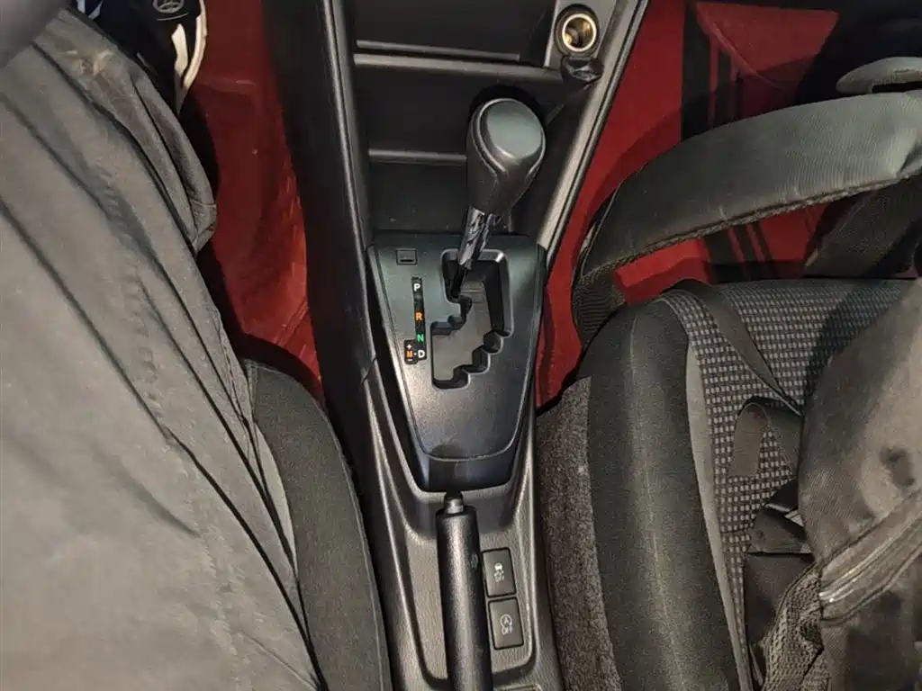 Toyota Vios FS 2021 — фото 14