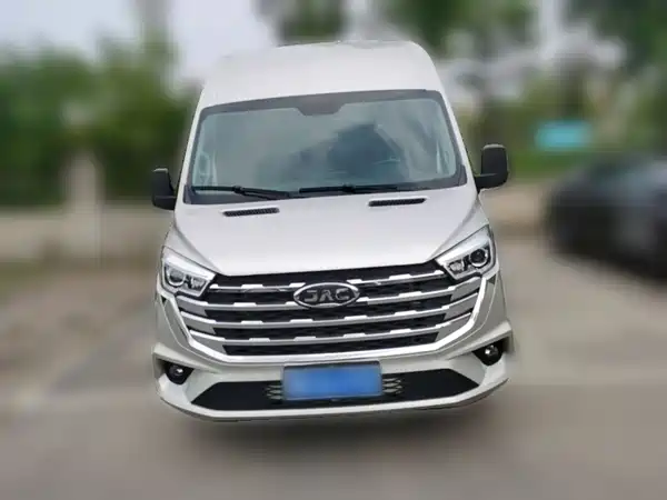 JMC Xingrui 2024