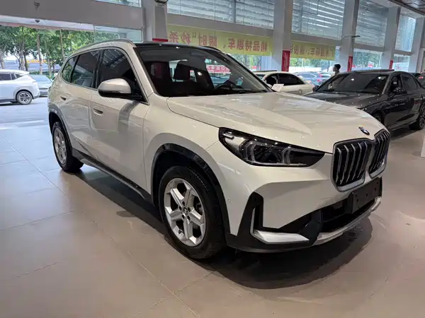 BMW X1 2023