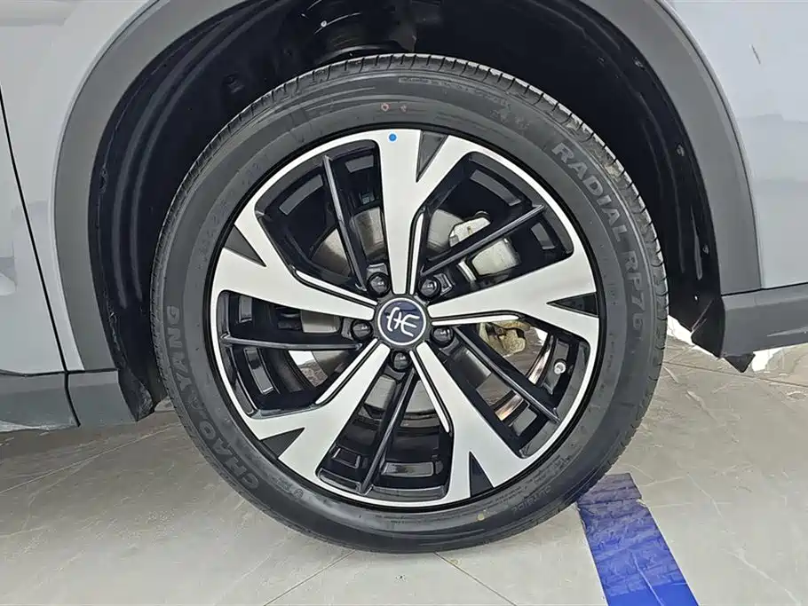 BYD Pro New Energy 2024 — фото 6