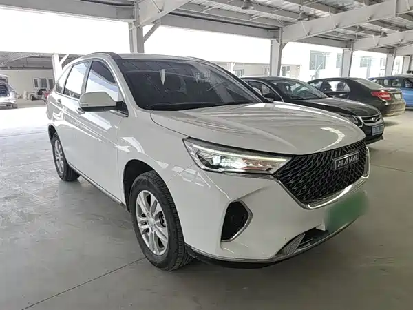Haval M6 2021