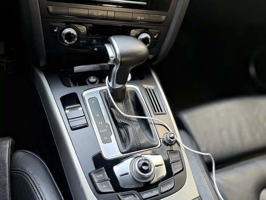 Audi A5 2014 — фото 18