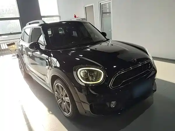 MINI Countryman 2019