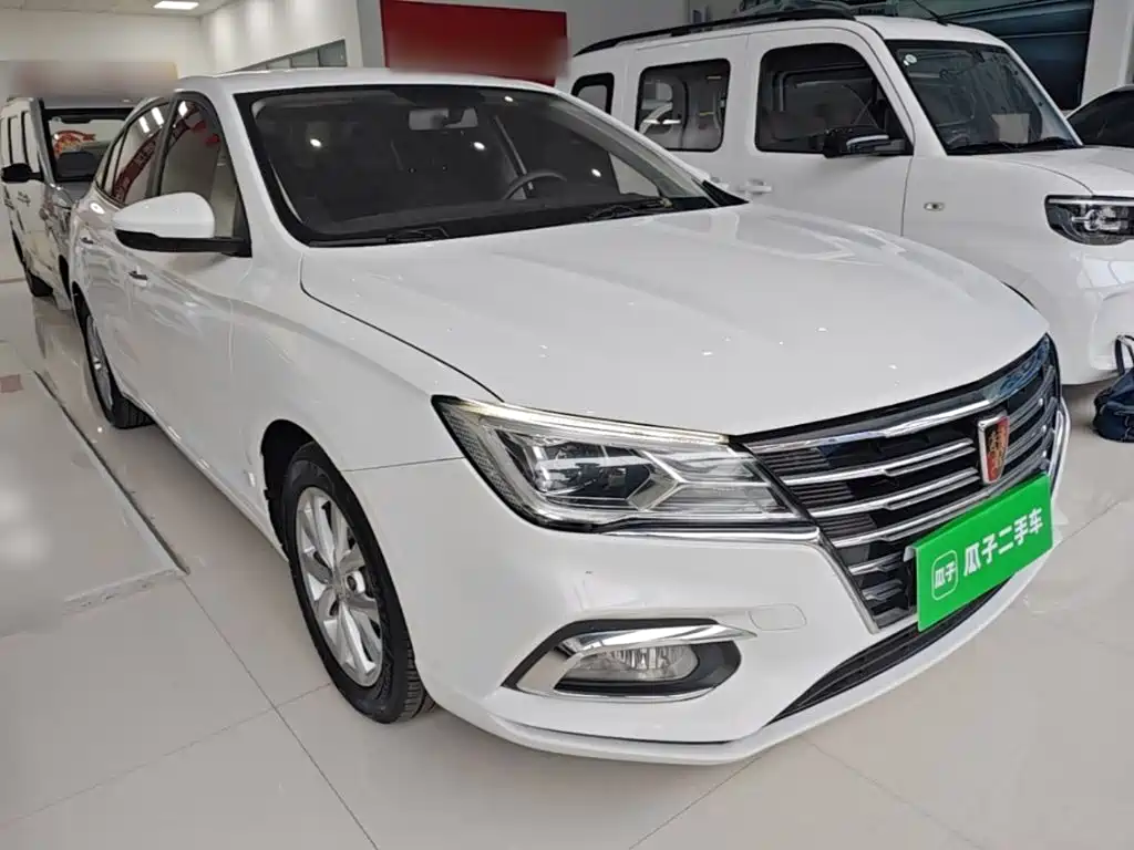 Roewe i5 2020