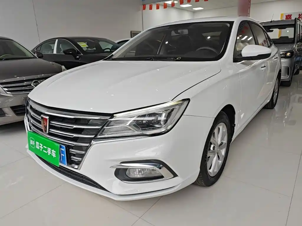Roewe i5 2020