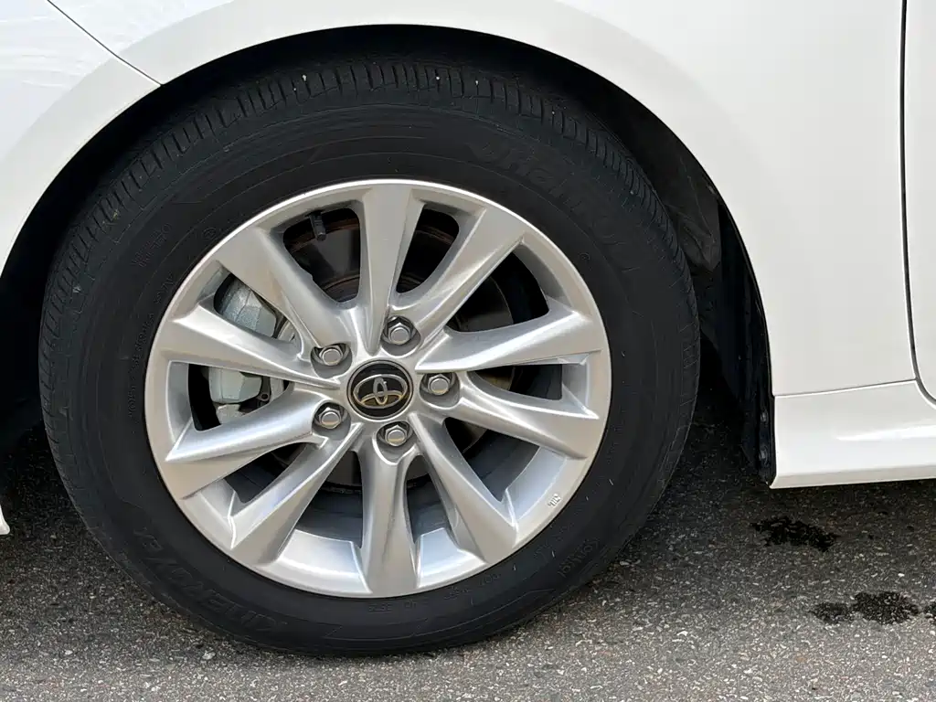 Toyota Corolla 2023