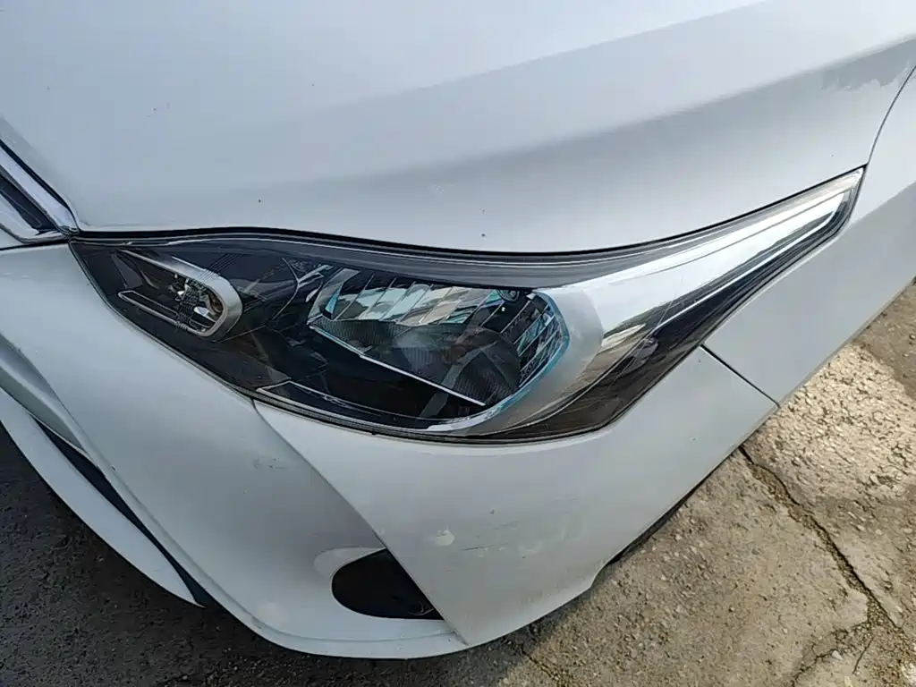 Toyota Yaris L 2020 — фото 24