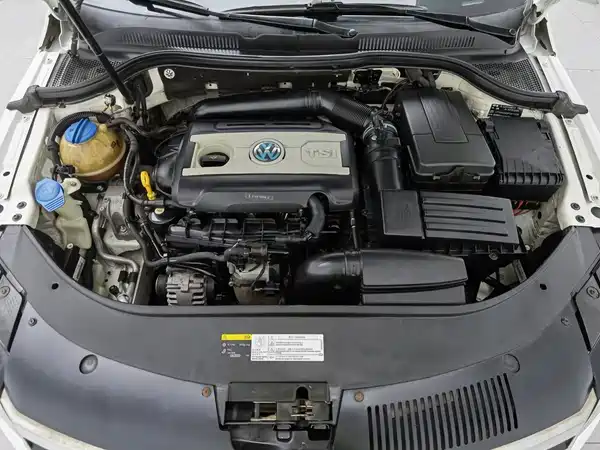 Volkswagen CC 2015