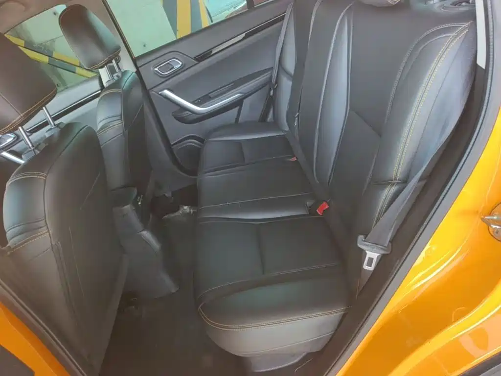 Dongfeng Fengshen AX4 2018 — фото 17