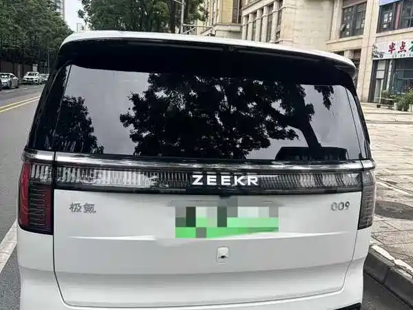 Zeekr 009 2024