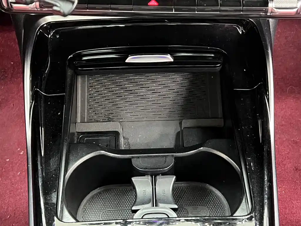 Mercedes-Benz Mercedes CLA AMG 2021 — фото 25