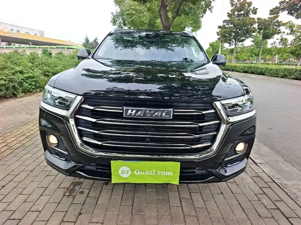 Haval H6 2023