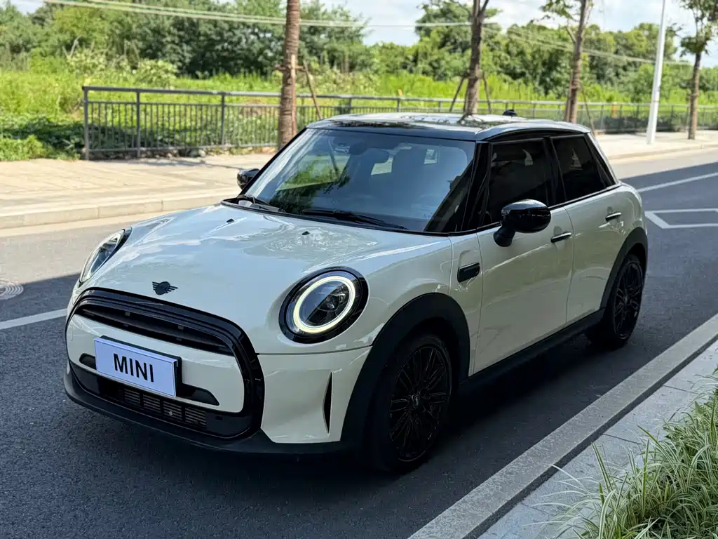 MINI Mini 2022