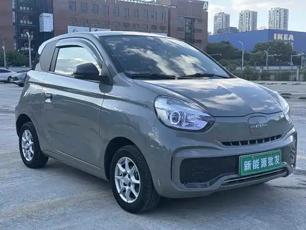 Roewe CLEVER 2023