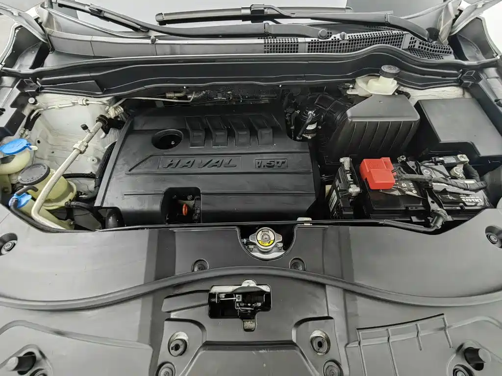 Haval H6 2018