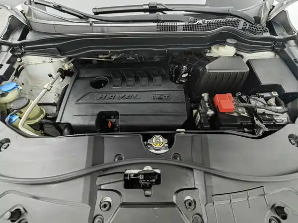 Haval H6 2018