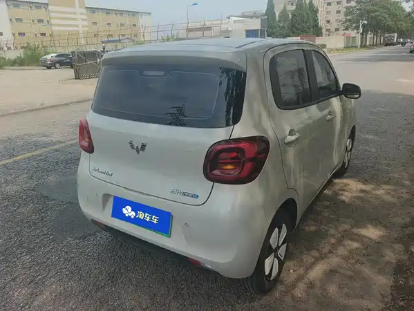 Wuling Hongguang MINIEV 2025