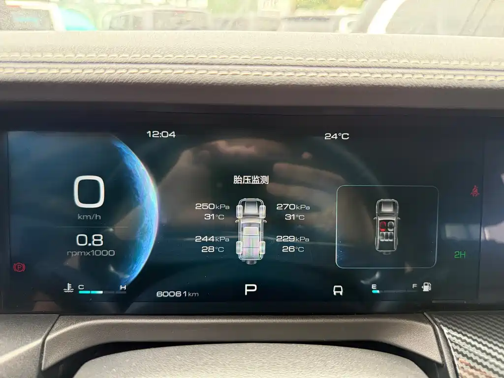 Tank 300 2021 — фото 19