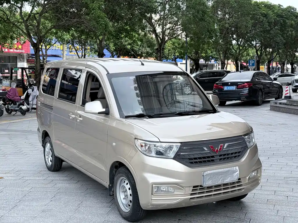 Wuling Hongguang V 2023