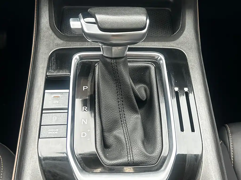 Changan CS55PLUS 2022 — фото 10