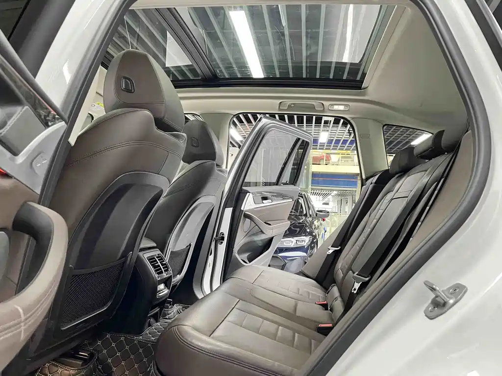 BMW X3 2020
