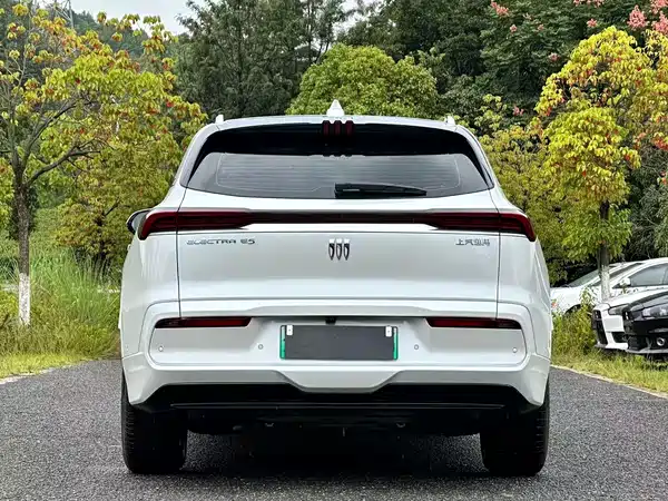Buick E5 2025