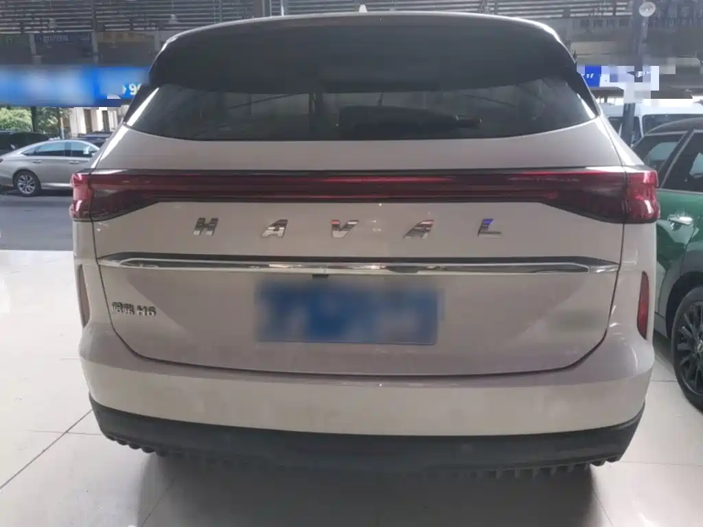 Haval H6 2022