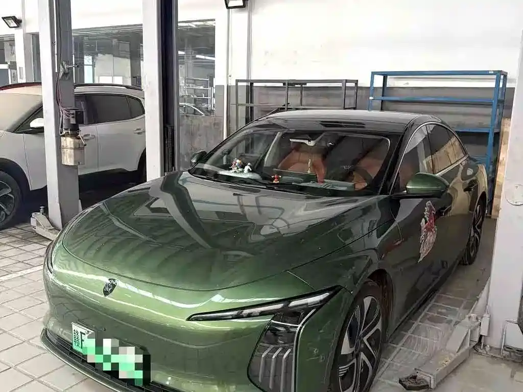 Fengxing Xinghai S7 2025