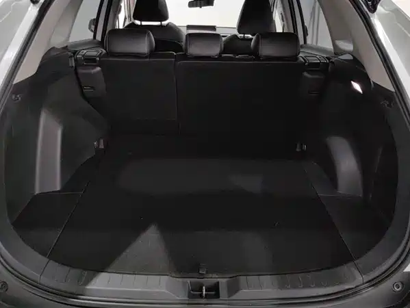 Toyota RAV4 2023