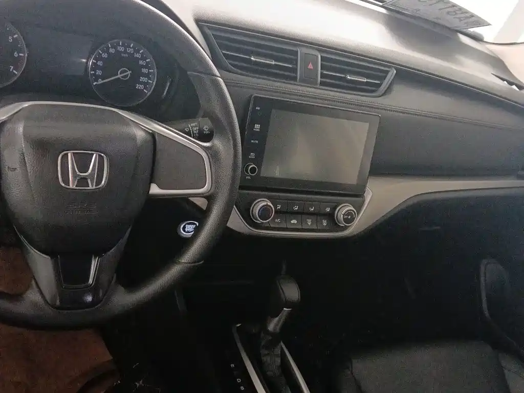 Honda Envix 2023 — фото 5