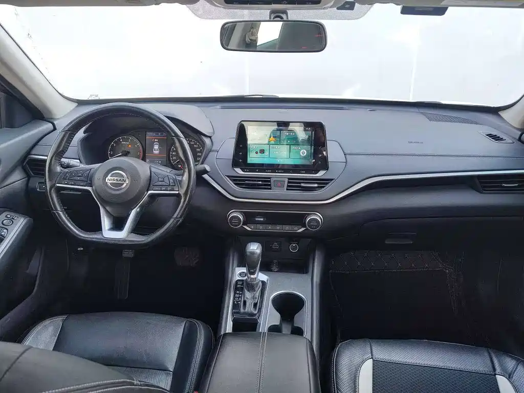 Nissan Teana 2020 — фото 10