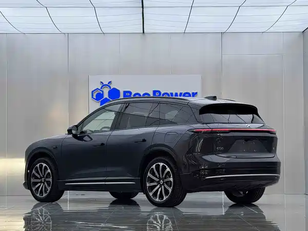 NIO ES6 2025