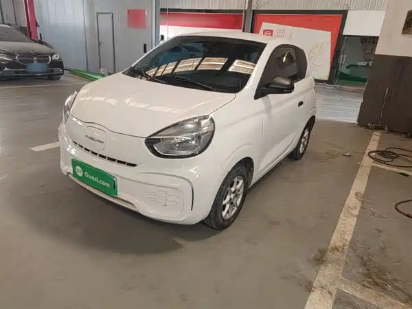 Roewe CLEVER 2022