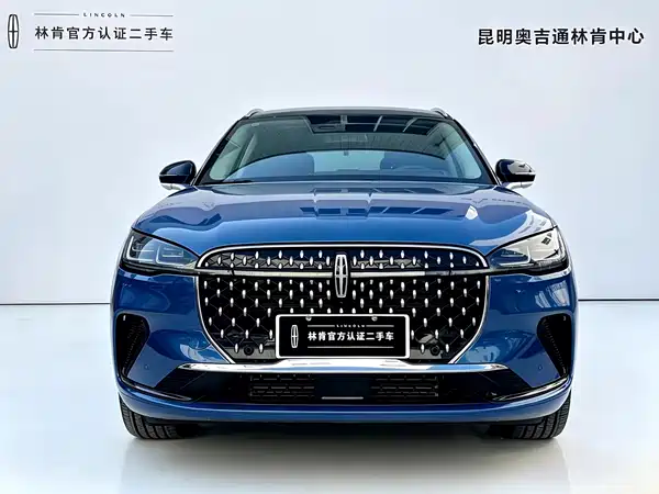 Lincoln Corsair 2024