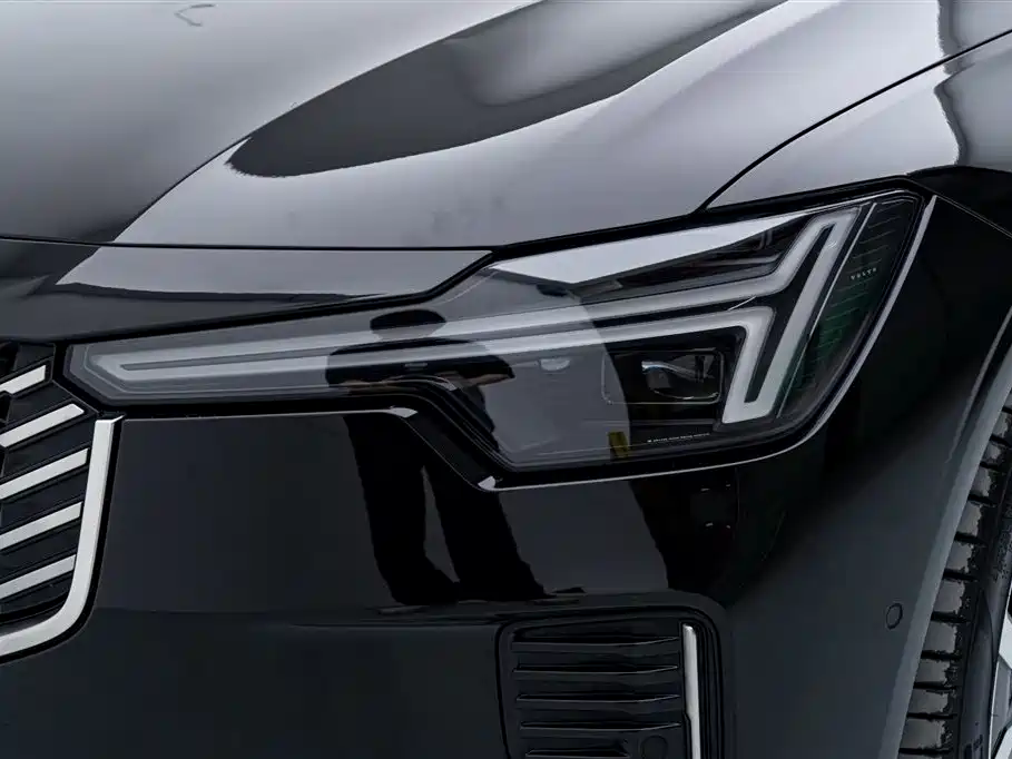 Volvo S90 PHEV 2025 — фото 12