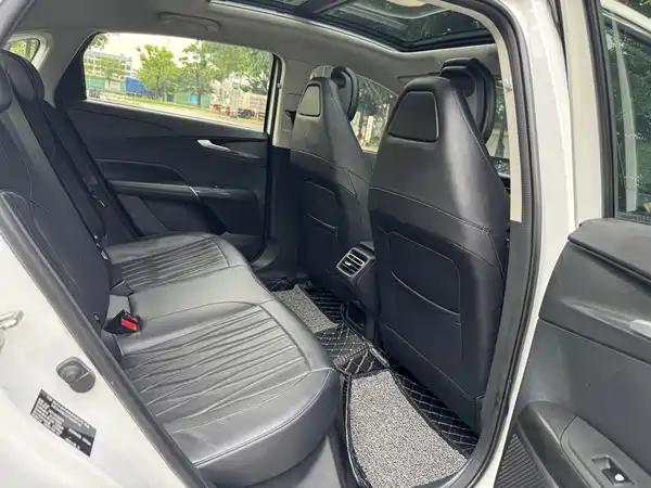 Changan Yida 2023