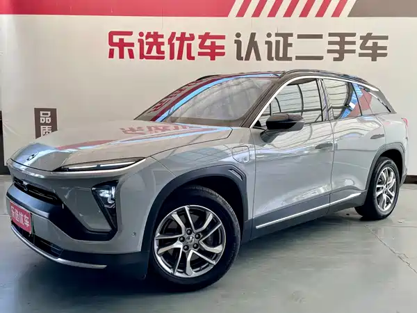 NIO ES6 2022