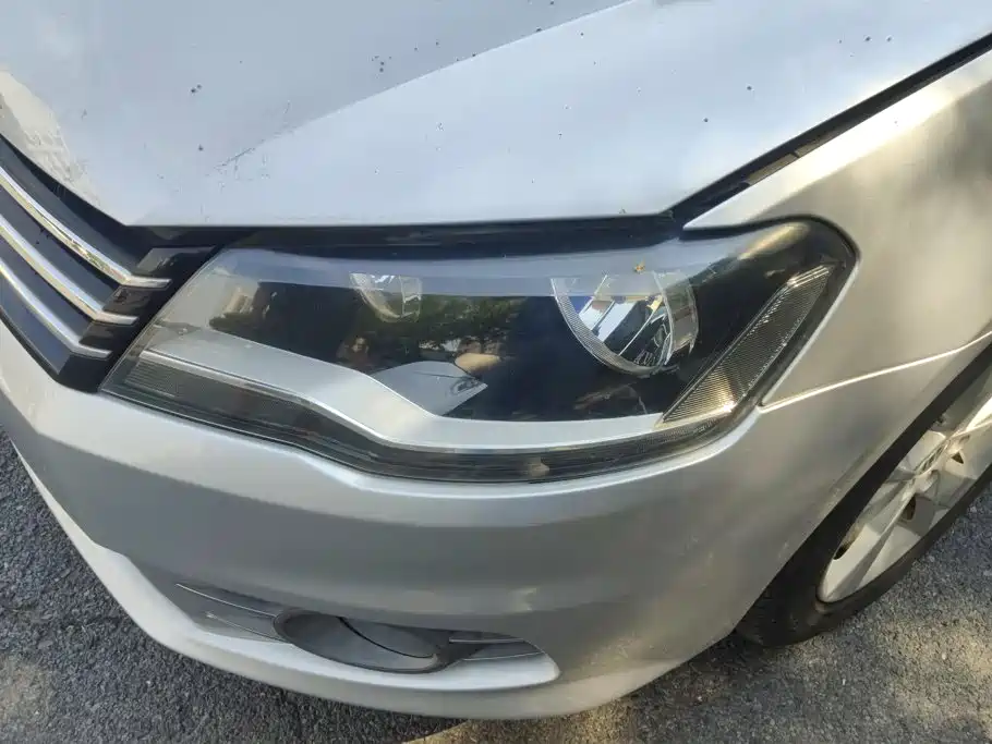Volkswagen Bora 2013