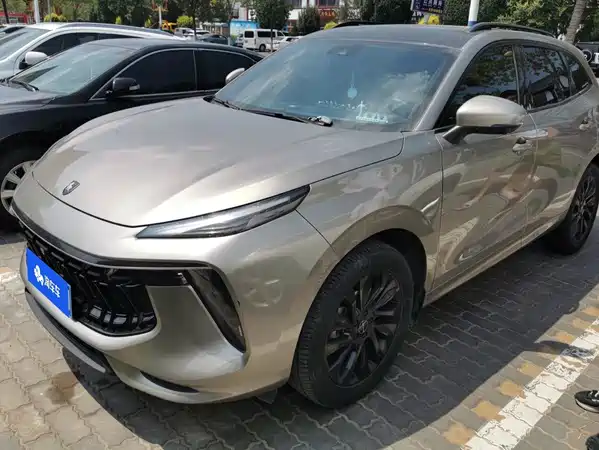 Dongfeng Fengxing T5 EVO 2021