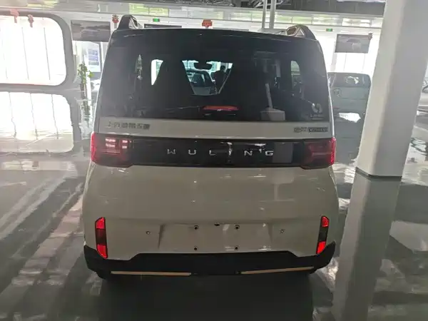Wuling Hongguang MINIEV 2023