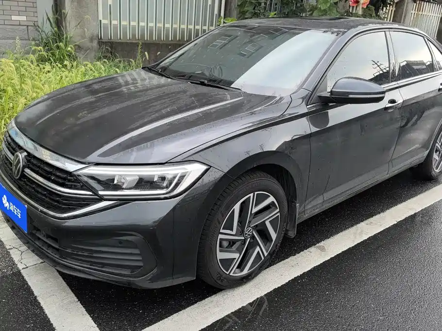 Volkswagen Sagitar 2026