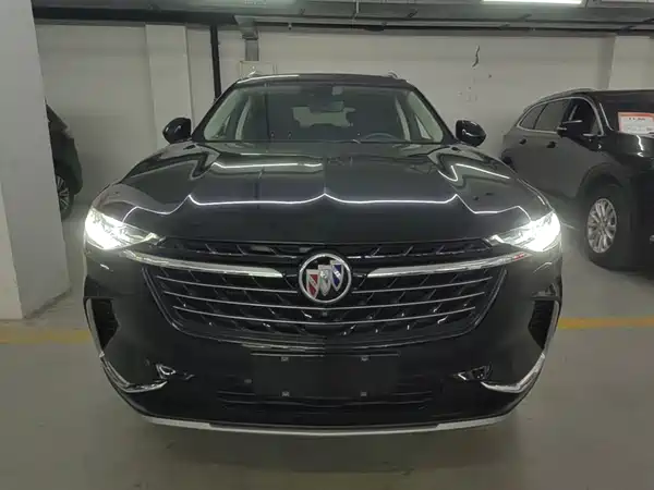 Buick Envision Plus 2024