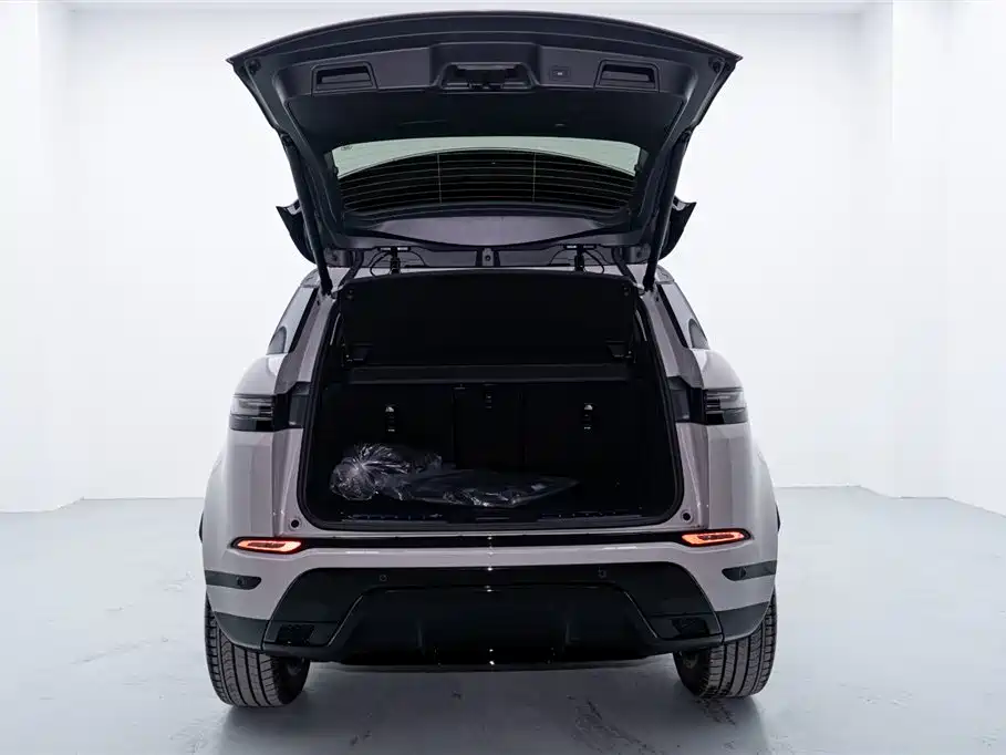 Land Rover Evoque 2026 — фото 9
