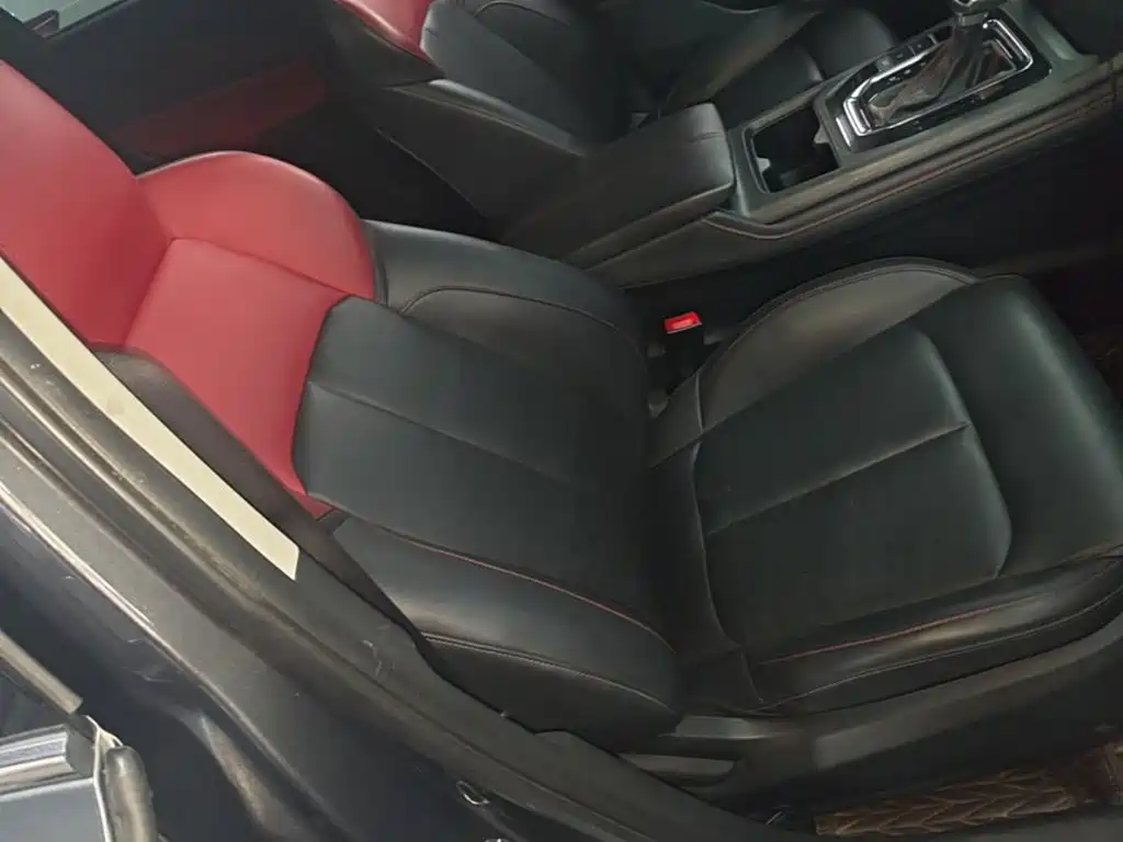 Changan CS55PLUS 2021 — фото 25