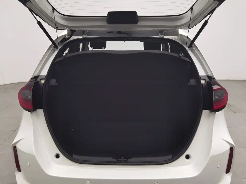 Honda Fit 2022 — фото 16