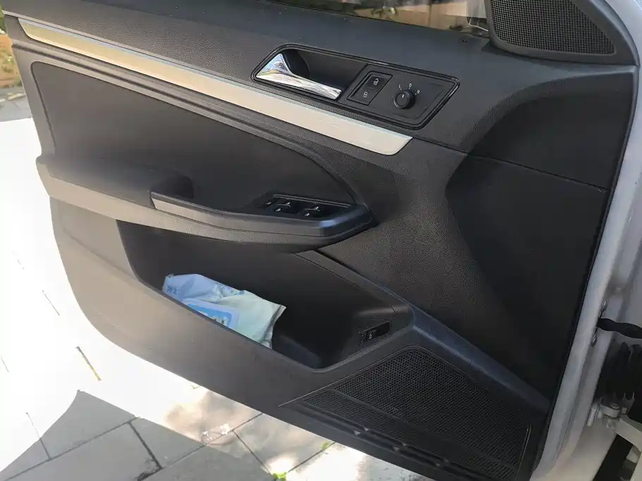 Volkswagen Lavida 2023