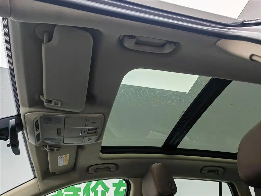 Buick Envision Plus 2016 — фото 14